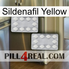 Sildenafil Yellow 17